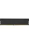 Pristine V Series DDR5 Desktop RAM, 8GB, 4800MHz, PC5-38400, CL40-40-40-77, Single Module- GP58GB4800C40SC - 4