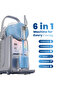 Icey Slush and Ice Cream Maker - 4
