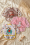 3-Pack Liquid-Proof Long-Sleeved Baby Food Bibs - Blw Compatible, Stain-Proof, with Crumb Pocket for Supplementary Food - 4