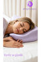 Beauty Pillow with Silk Cover - 2