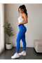 Women's High Waist Leggings Comfortable Casual and Sporty Style - 2