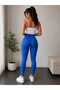 Women's High Waist Leggings Comfortable Casual and Sporty Style - 3