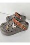 Mersin Md Textile Sandals Slippers Beach Pool Daily Use Non-Slip Stylish Slippers - 4
