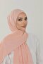 Combed Cotton Shawl - Women's Hijab Jersey Hijab Lycra Shawl