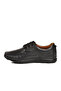 Black Genuine Leather Comfortsole Sole Men's Casual Premium Shoes m - 4