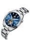 Bp3834X.390 Automatic Men's Wristwatch - 2