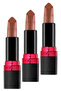 Ultra Matte Lipstick Marvellous Mocha Triple Set