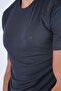 Combat Tactical Outdoor T-Shirt Breathable Basic Rain Pattern 001- 807Ygm - 5