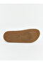 Nevavm Suede Look Men's Slippers with a Difference - 5