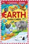 99 Question And Answers Earth Flash Cards - 2
