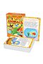 99 Question And Answers Animals Flash Card - 4