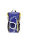 Hole Waterproof Bag 25 Liters-Purple - 2