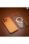 Protective Case for iPhone 17 Pro Max – Full Body 360° Shockproof Cover, Drop Proof, Raised Camera Protection, Anti-Scratch, Transparent PC+TPU, Slim Fit - 2