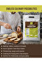 Gluten free Corn Meal 2.5kg - 4