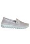 26Y Nbl13 Mink Women's Comfort Leather Shoes - 2