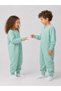 Seasonal Children's Sleeping Bag 1.5 Tog 1-8 Years Unisex Long Sleeve 100% Cotton 2710