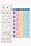 Removable Sleeves Zippered Sleeping Bag 1-8 Years Old Flannel 4 Seasons 2701 - 8