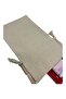 Pötikare Pattern 3-Piece Bag Set, Cloth Bag with Pockets, Book Tablet Ebook Bag, Phone Bag - 8