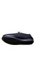Women's Flat Non-Slip Sole Perforated Elastic Sports Shoes - 5