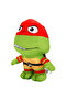 Ninja Turtle Plush Toy 26cm. |   3 Years Old |   1 Piece |   Safe Sleeping Companion - 4
