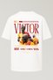 Unisex V.O.Sımhên Gâlâtâsâray T-Shirt 100% Cotton - 6