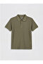 Lcw vision polo neck short sleeve boys' t-shirt - 4