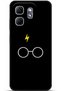 Infinix Hot 50I Case Hd Printed Case - They Can'T Bring Me down 5550