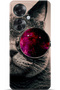 Oppo Reno 11F 5g Case Hd Printed Case - They Can'T Bring Me down 5535