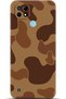 C21Y Case Hd Printed Case - They Can'T Bring Me down 6050