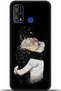 P13 Blue Max Pro Lite Case Hd Printed Case - They Can'T Bring Me down 6054