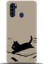 P13 Blue Max Case Hd Printed Case - They Can'T Bring Me down 5603