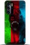 P13 Blue 2021 Case Hd Printed Case - They Can'T Bring Me down 5484