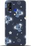 P13 Blue Max Pro Lite Case Hd Printed Case - They Can'T Bring Me down 5494