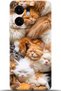 Oppo Reno 13F 5g Case Hd Printed Case - They Can'T Bring Me down 5234