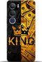Vivo Y19S Case Hd Printed Case - They Can'T Bring Me down 5223