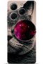 Infinix Hot 40 Case Hd Printed Case - They Can'T Bring Me down 5535