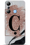 Infinix Hot 20I Case Hd Printed Case - They Can'T Bring Me down 6017