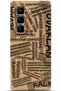 Infinix Hot 50 5g Case Hd Printed Case - They Can'T Bring Me down 5586