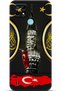 C21Y Case Hd Printed Case - They Can'T Bring Me down 5486