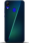 P13 Blue Plus Case Hd Printed Case - They Can'T Bring Me down 5495