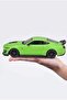 Maisto licensed metal ford 2020 mustang shelby gt500 1:24 doors can be opened model car - 4