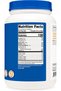 Grass-Fed Whey Protein Isolate (Unflavored) 2LBS - Non-GMO, Gluten Free, Pure Protein - 5