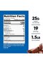Whey Protein Concentrate (1.5 Pounds, Chocolate) - 25 Grams of Protein Per Serving - 2