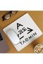 Mousepad Taemin Guilty Kpop - 2