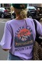 Sloo Print T-Shirt (Women's) - 2