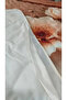 Garden Four Seasons Quilted Double Duvet Cover Set 6-Piece Fitted Sheet - 4