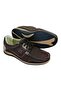 Rover Nubuck Men's Casual Shoes with Laces - 3