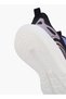 Women Lace-Up Sports Shoes - 5