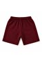Striped Summer Shorts Baby Set with One Way Print 0-24 Months - 3