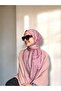 Vela Desen Soft Shawl Pink - Elegant and Modern Choice